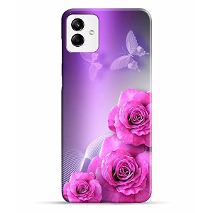 Printed Hard Back Case Cover Compatible