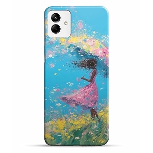 Printed Hard Back Case Cover Compatible