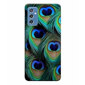 Printed Hard Back Case Cover Compatible