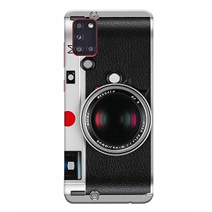 Printed Hard Back Case Cover Compatible