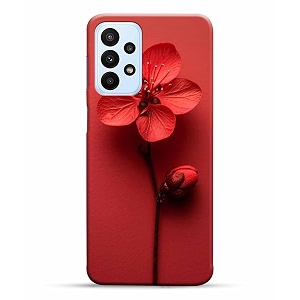 Printed Hard Back Case Cover Compatible