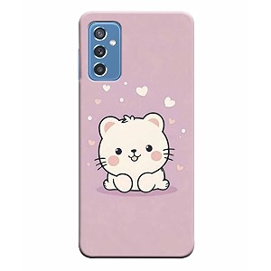 Printed Hard Back Case Cover Compatible