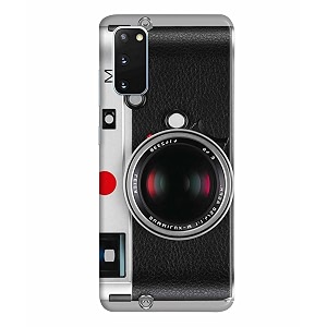 Printed Hard Back Case Cover Compatible
