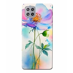 Printed Hard Back Case Cover Compatible