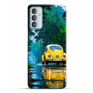 Printed Hard Back Case Cover Compatible