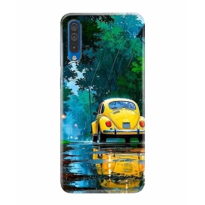 Printed Hard Back Case Cover Compatible