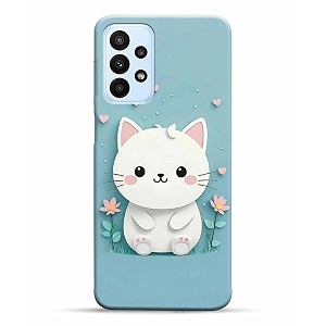 Printed Hard Back Case Cover Compatible
