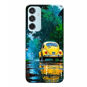 Printed Hard Back Case Cover Compatible
