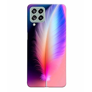 Printed Hard Back Case Cover Compatible