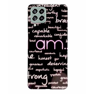 Printed Hard Back Case Cover Compatible