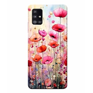 Printed Hard Back Case Cover Compatible
