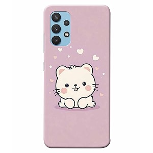 Printed Hard Back Case Cover Compatible