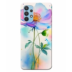 Printed Hard Back Case Cover Compatible