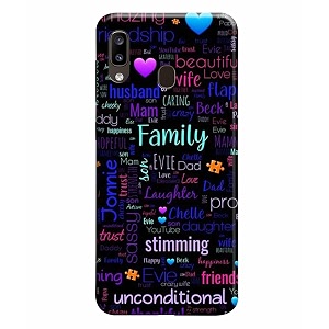 Printed Hard Back Case Cover Compatible
