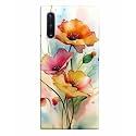 Printed Hard Back Case Cover amp Compatible