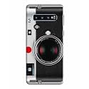 Printed Hard Back Case Cover amp Compatible