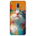Printed Hard Back Case Cover amp Compatible