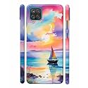 Printed Hard Back Case Cover amp Compatible