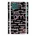 Printed Hard Back Case Cover amp Compatible
