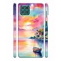 Printed Hard Back Case Cover amp Compatible