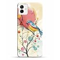 Printed Hard Back Case Cover amp Compatible