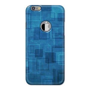 Printed Hard Back Cover Case for Apple