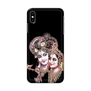 Printed Hard Back Cover Case for Apple