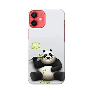 Printed Hard Back Cover Case for Apple