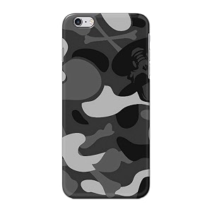 Printed Hard Back Cover Case for Apple