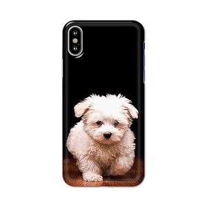 Printed Hard Back Cover Case for Apple