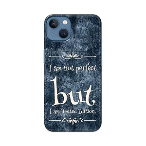 Printed Hard Back Cover Case for Apple