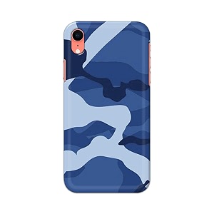 Printed Hard Back Cover Case for Apple
