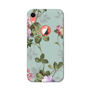 Printed Hard Back Cover Case for Apple