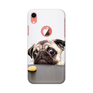 Printed Hard Back Cover Case for Apple