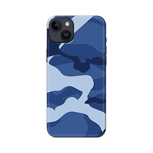 Printed Hard Back Cover Case for Apple