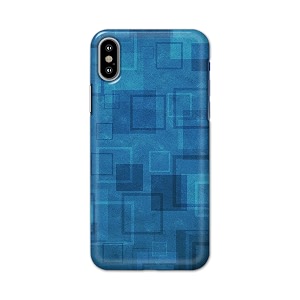 Printed Hard Back Cover Case for Apple