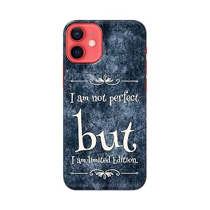 Printed Hard Back Cover Case for Apple