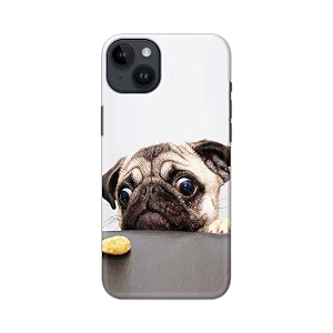 Printed Hard Back Cover Case for Apple