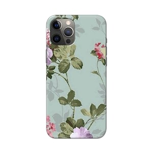 Printed Hard Back Cover Case for Apple
