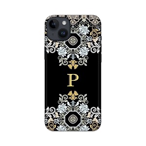 Printed Hard Back Cover Case for Apple