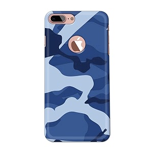 Printed Hard Back Cover Case for Apple