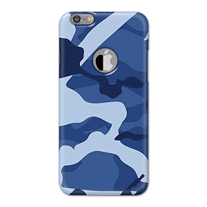 Printed Hard Back Cover Case for Apple