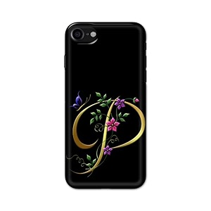 Printed Hard Back Cover Case for Apple