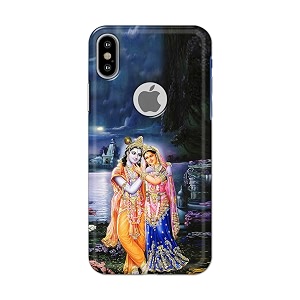 Printed Hard Back Cover Case for Apple