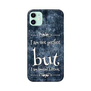 Printed Hard Back Cover Case for Apple