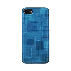 Printed Hard Back Cover Case for Apple