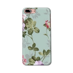 Printed Hard Back Cover Case for Apple