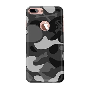 Printed Hard Back Cover Case for Apple