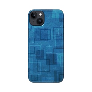 Printed Hard Back Cover Case for Apple