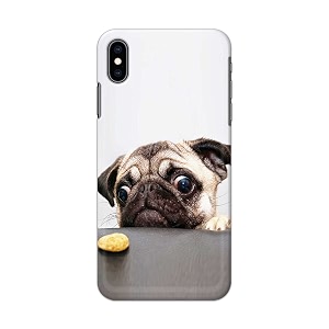 Printed Hard Back Cover Case for Apple